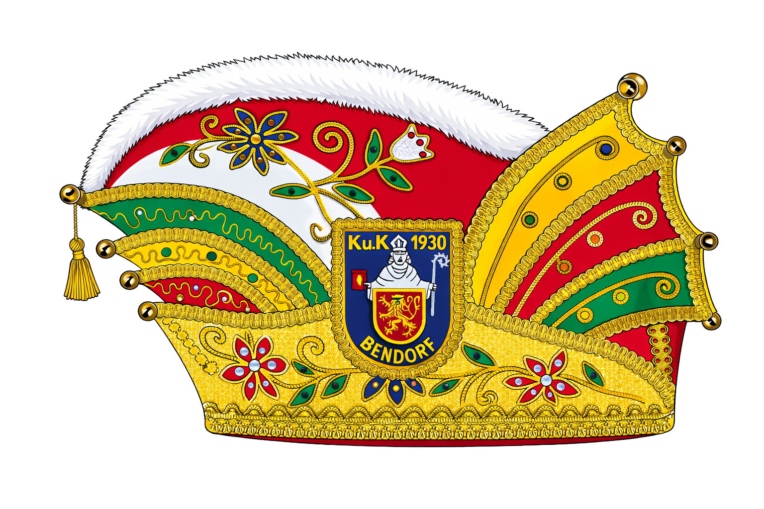 Narrenkappe