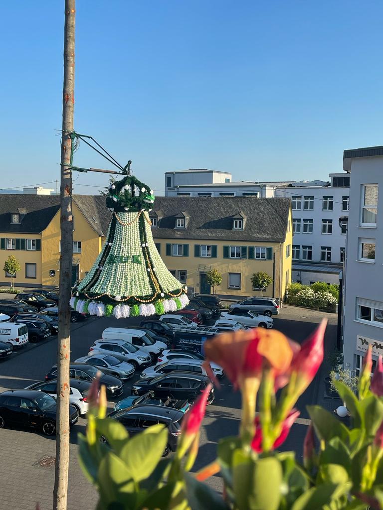 Bendorfer Rieseneierkrone