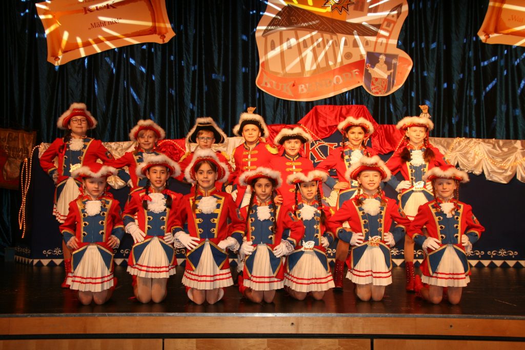 Kindergarde - Bild 1