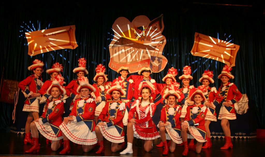 Mittelgarde - Bild 1